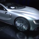 Illustration for article titled Chinese Tech Company LeEco’s Car Didn’t Make It Onstage For Its Big U.S. Revealem/em